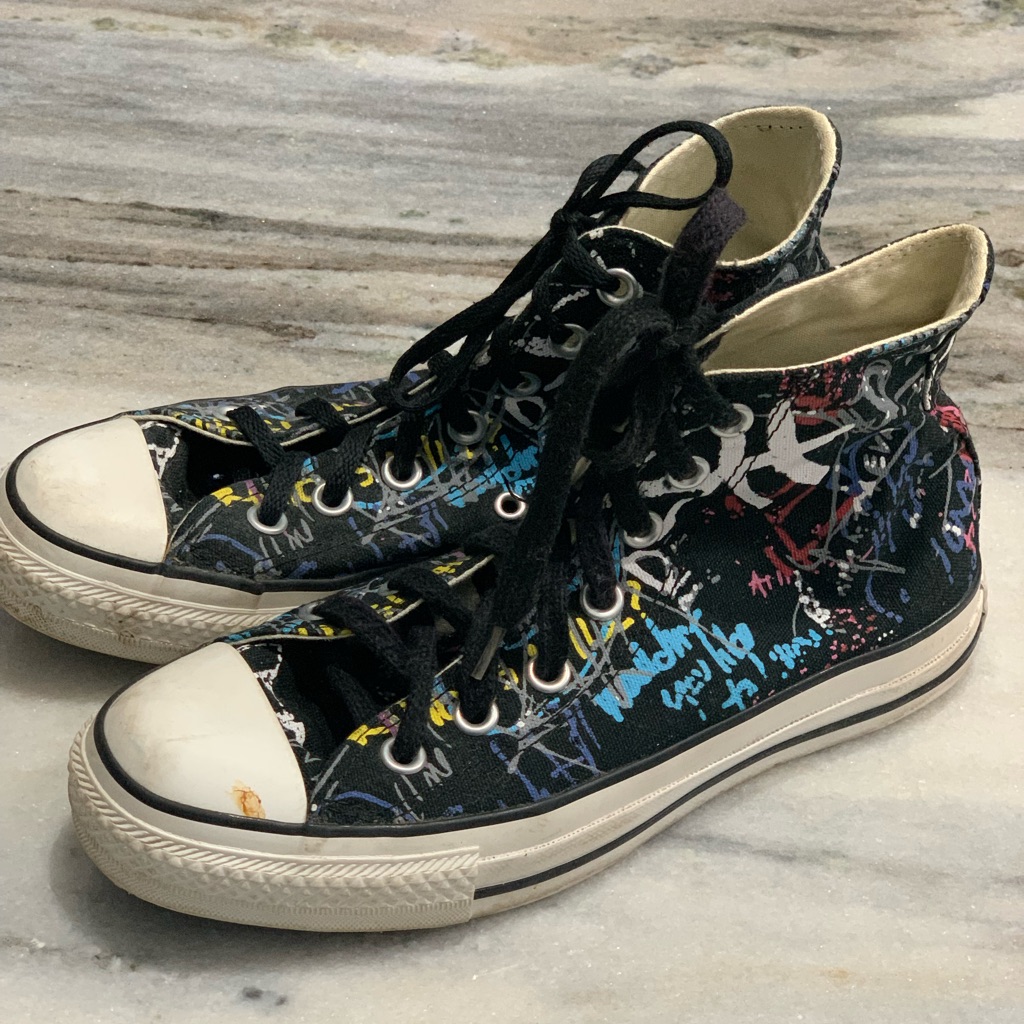 Converse All Stars